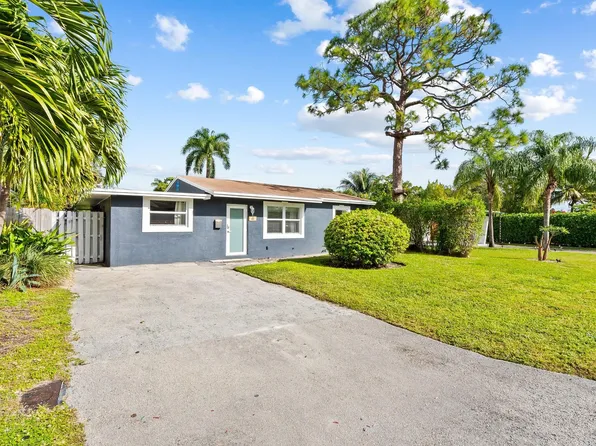 41 NE 46th Street, Oakland Park, FL 33334