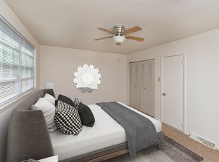 Country Club Apartments, Reading, PA 19601