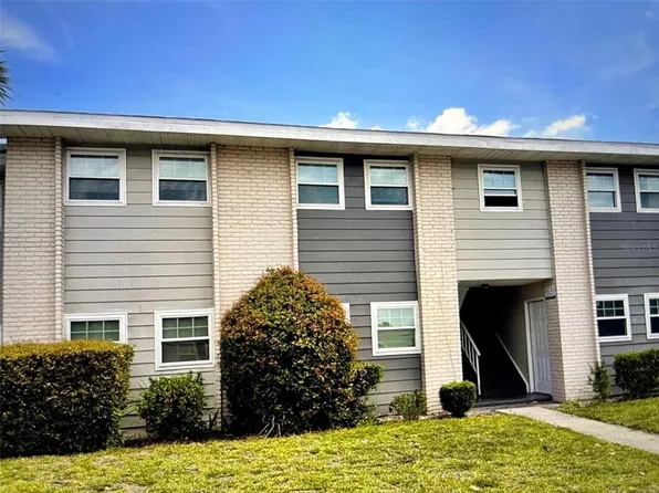837 Sky Lake Cir APT C, Orlando, FL 32809