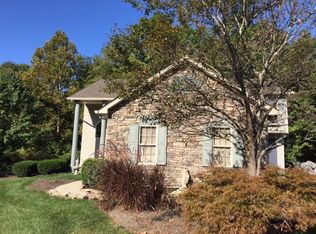 8350 Benton Ridge Ln, Cincinnati, OH 45255