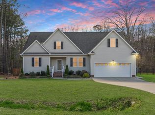 7340 Shady Stroll Ln, Willow Spring, NC 27592