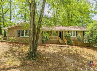 115 Holly Ln, Athens, GA 30606