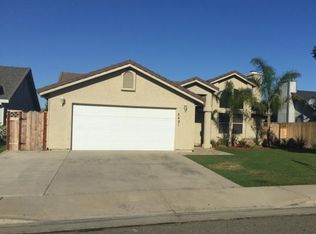 3421 Harbor Dr, Atwater, CA