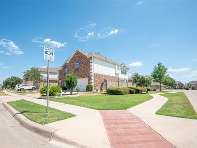 5037 Cedar Brush Dr, Fort Worth, TX, 76123