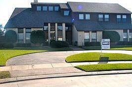 Home for Sale in Bossier City, Louisiana $399,000
