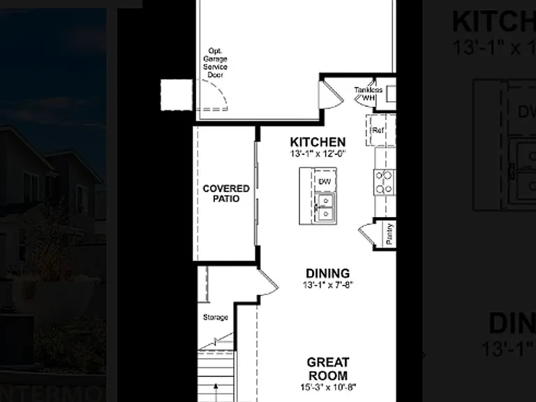 385 N Stone Canyon Ln — Photo 39