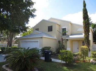 14518 SW 138th Ave, Miami, FL 33186