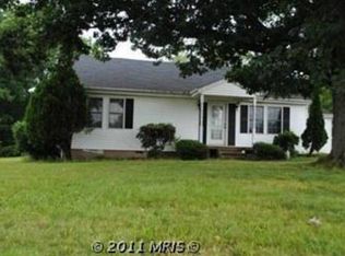 8970 Hooes Rd, Lorton, VA 22079