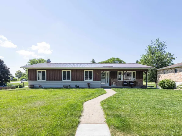 505 W North St, Dodgeville, WI 53533
