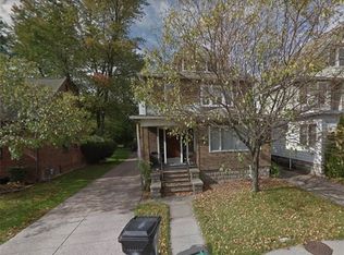 170 Niagara Falls Blvd, Buffalo, NY