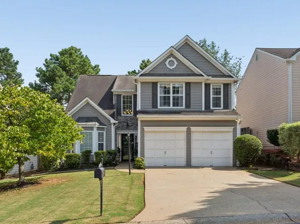 1418 Glenover Cir, Marietta, GA 30062