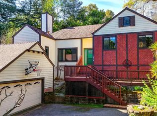 1619 Foothill Boulevard, Calistoga, CA 94515