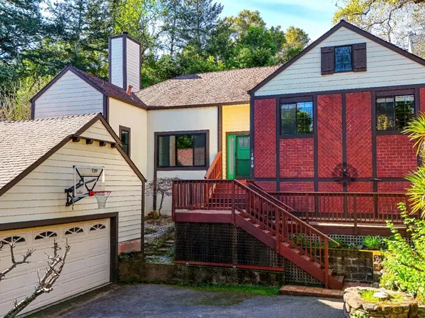 1619 Foothill Boulevard, Calistoga, CA 94515