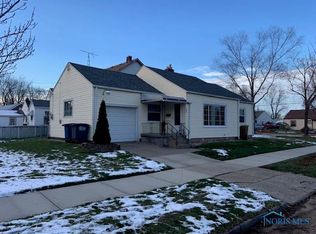 2501 South Ave, Toledo, OH 43609