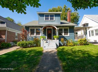 2133 Lowell Ave, Strathmoor Manor, KY 40205