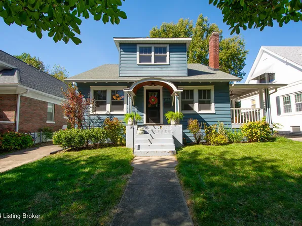 2133 Lowell Ave, Strathmoor Manor, KY 40205