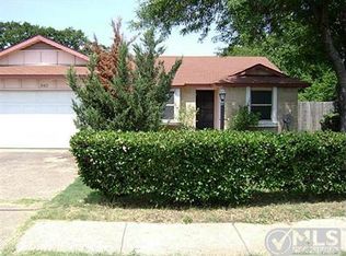 1647 Gillette St, Dallas, TX 75217