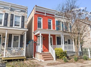 3346 Hickory Ave, Baltimore, MD 21211