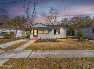 933 ONTARIO Street, Jacksonville, FL 32254