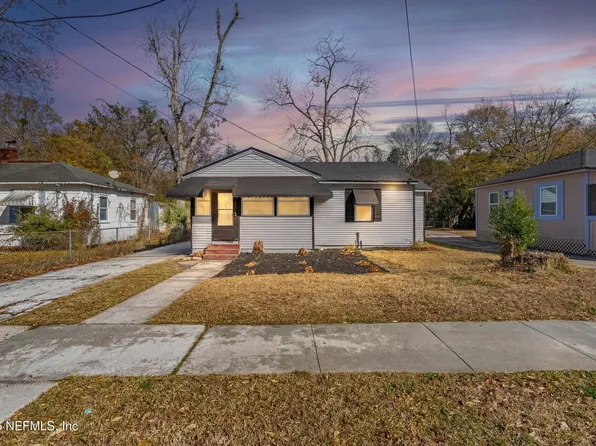 933 Ontario St, Jacksonville, FL 32254