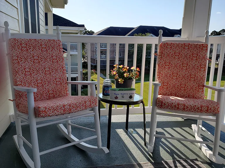 4830 Carnation Cir #302 — Photo 14
