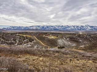 4157 Pinnacle Sky Loop Lot 14, Park City, UT 84098