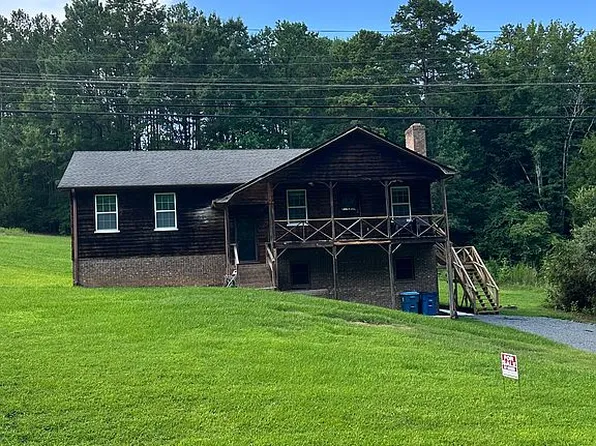 670 Mount Pleasant Rd W, Mount Pleasant, NC 28124