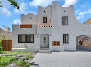 2336 SW 17th St #0, Miami, FL 33145