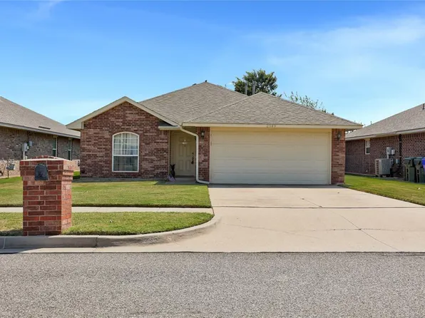 2509 Northern Hills Rd, Norman, OK 73071