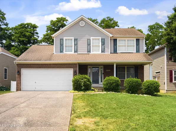 5414 Bannon Crossings Dr, Louisville, KY 40218