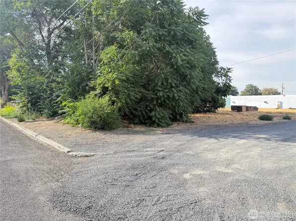 0 6th Avenue SW, Ephrata, WA 98823