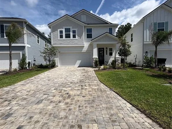 1165 BROOK FOREST DRIVE, ST AUGUSTINE, FL 32092