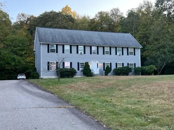 32 Iron Street #B, Ledyard, CT 06339