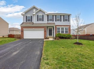 1436 Hoovler Way, Pataskala, OH 43062