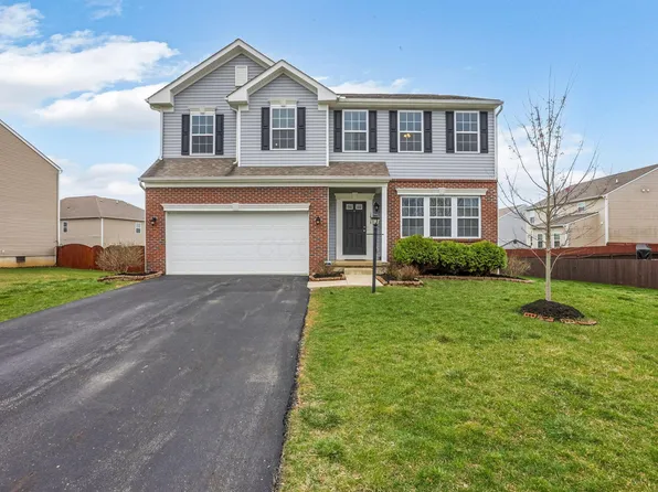 1436 Hoovler Way, Pataskala, OH 43062