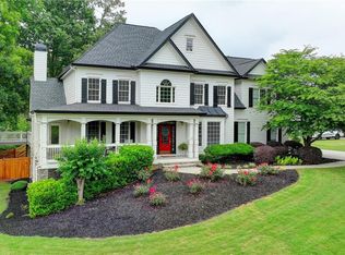 4725 Magnolia Creek Dr, Cumming, GA 30028
