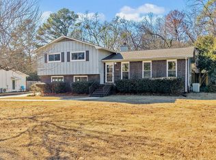 908 Ryecroft Rd, Pelham, AL 35124