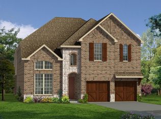 1805 Graham Way, Midlothian, TX 76065