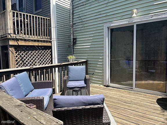 21 M St. #1 Boston (South Boston) Unit Photo 9