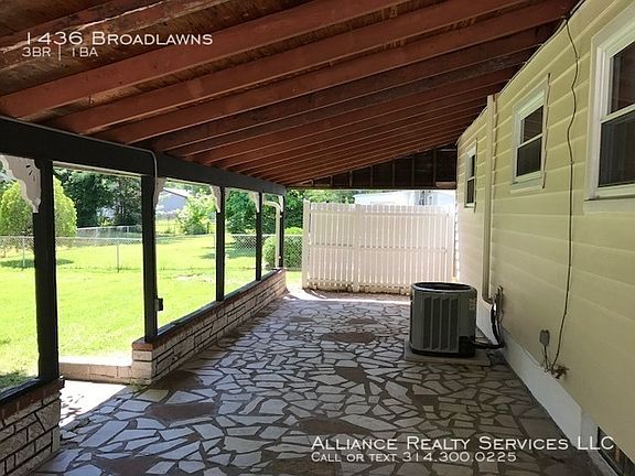 2nd image of 1436 Broadlawns Ln