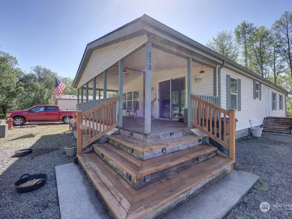 313 Godsey Lane, Long Beach, WA 98631