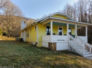 3512 Newfound Rd, Canton, NC 28716