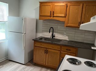 500 Christopher St #A, Warrensburg, MO 64093