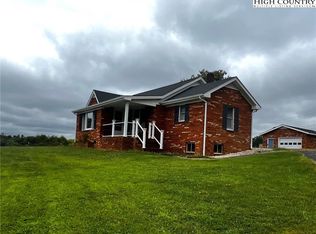 7656 State Highway 16 S, West Jefferson, NC 28694