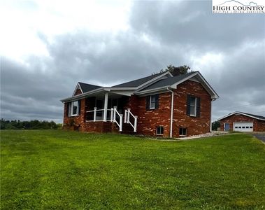 7656 NC Highway 16S, West Jefferson, NC, 28694