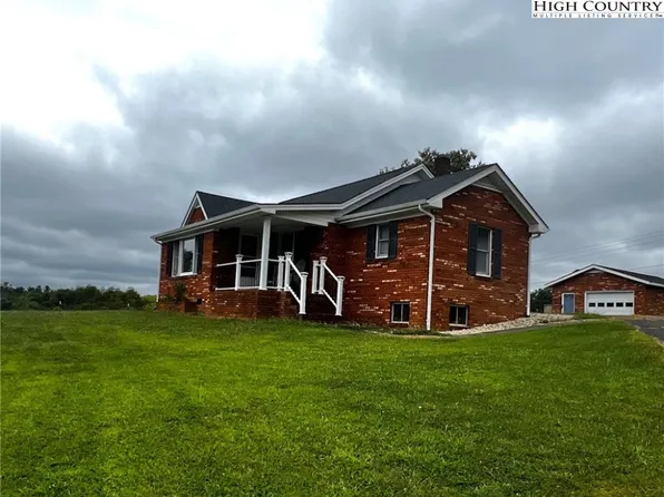 7656 NC Highway 16S, West Jefferson, NC 28694