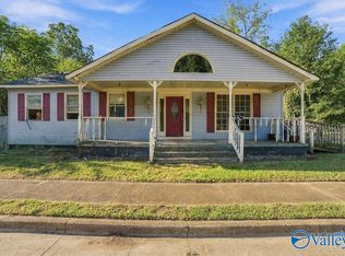 3703 Emm Ell St SW, Huntsville, AL 35805
