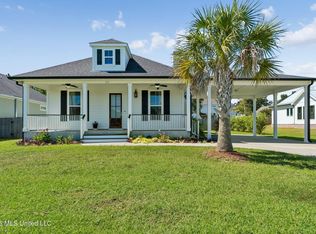 215 White Harbor Rd, Long Beach, MS 39560