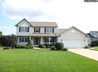 9023 Gladys St NW, Massillon, OH 44646