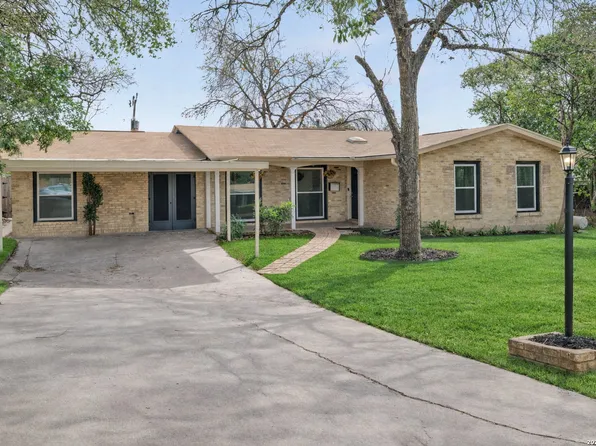 130 Dawnridge, San Antonio, TX 78213